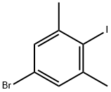 5-bromo-2-iodo-1,3-dimethylbenzene