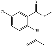 Methyl 2-Acetamido-5-chlorobenzoate
