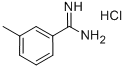 3-Methylbenzimidamide hydrochloride