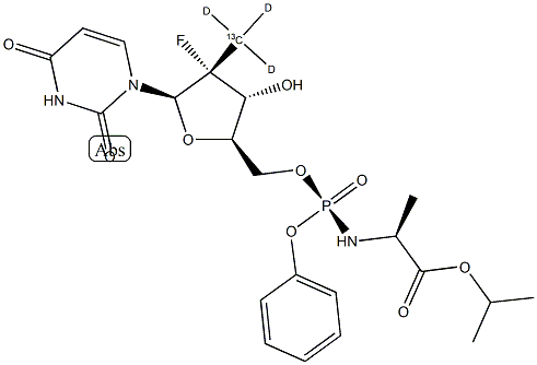 2070009-25-3结构式