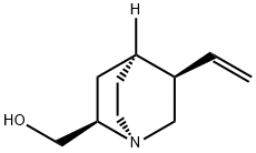 (1S,2R,5R)-2-(Hydroxymethyl)-5-vinylquinuclidine