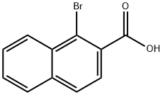 1-Bromo-2-naphthoic Acid
