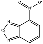 4-Nitro-2，1，3-benzoselenadiazole
