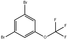 1,3-Dibromo-5-(trifluoromethoxy)benzene