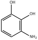 3-Aminobenzene-1,2-diol