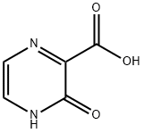 3-hydroxypyrazine-2-carboxylic acid