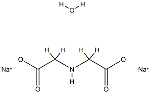 Sodium iminodiacetate dibasic hydrate