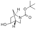 tert-butyl 5-hydroxy-2-azabicyclo[2.2.1]heptane-2-carboxylate