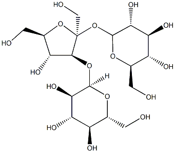 D-(+)-Melezitose hydrate