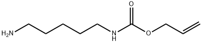 Allyl (5-Aminopentyl)Carbamate Hydrochloride