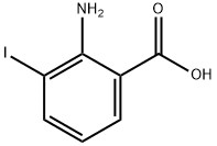 2-amino-3-iodobenzoic acid