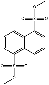 Dimethyl 1,5-Naphthalenedisulfonate