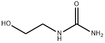 2-Hydroxyethylurea;1-(2-Hydroxyethyl)urea