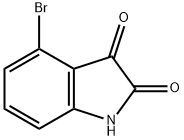 4-Bromoisatin