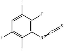 2,3,5,6-Tetrafluorophenyl isothiocyanate