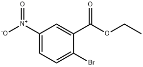 Ethyl 2-bromo-5-nitrobenzoate