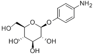 4-Aminophenyl β-D-glucopyranoside