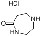 1,4-diazepan-5-one hydrochloride