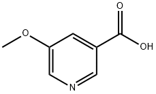 5-Methoxynicotinic acid