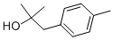 2-Methyl-1-(p-tolyl)-2-propanol