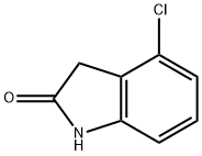 4-Chlorooxindole