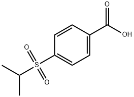4-(Isopropylsulfonyl)benzoic acid