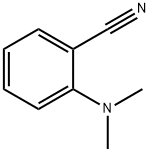 2-(Dimethylamino)benzonitrile
