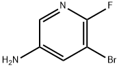 5-Amino-3-bromo-2-fluoropyridine