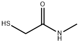 N-(Methyl)mercaptoacetamide
