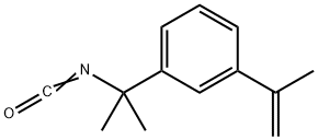 3-Isopropenyl-α,α-dimethylbenzyl isocyanate