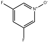 3,5-Difluoropyridine 1-oxide