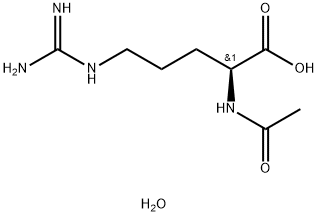 N-alpha-Acetyl-D-arginine dihydrate