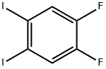 1,2-Difluoro-4,5-diiodobenzene