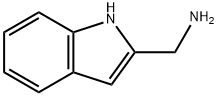 1-(1H-indol-2-yl)methanamine