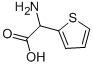 DL-α-Amino-2-thiopheneacetic acid