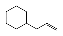 Allylcyclohexane