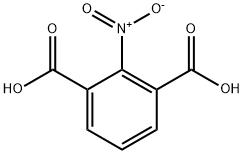 2-Nitroisophthalic acid