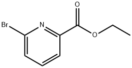 Ethyl 6-Bromopyridine-2-carboxylate