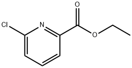 Ethyl 6-chloropyridine-2-carboxylate