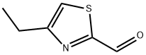 4-Ethylthiazole-2-carbaldehyde