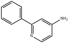 4-Amino-2-phenylpyridine