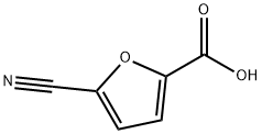 5-Cyanofuran-2-carboxylic acid