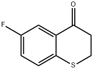 6-Fluorothio-4-chromanone