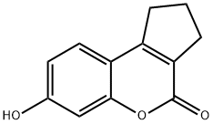 7-Hydroxy-2,3-dihydrocyclopenta[c]chromen-4(1H)-one