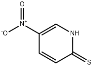 2-Mercapto-5-nitropyridine