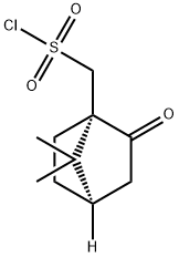 (1S)-(+)-10-Camphorsulfonyl chloride
