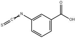 3-Carboxyphenyl isothiocyanate