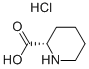 (S)-Piperidine-2-carboxylic acid hydrochloride