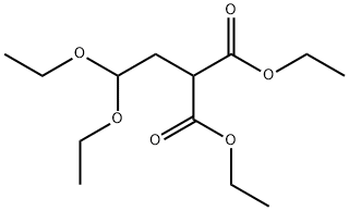 Diethyl 3,3-Diethoxypropane-1,1-dicarboxylate