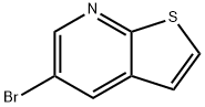 5-bromothieno[2,3-b]pyridine
